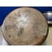 Revere Ware Sauce Pan Copper Clad Bottom 1801 Riverside CA w/ Lid 7.25 x4.5