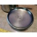 Revere Ware Sauce Pan Copper Clad Bottom 1801 Riverside CA w/ Lid 7.25 x4.5