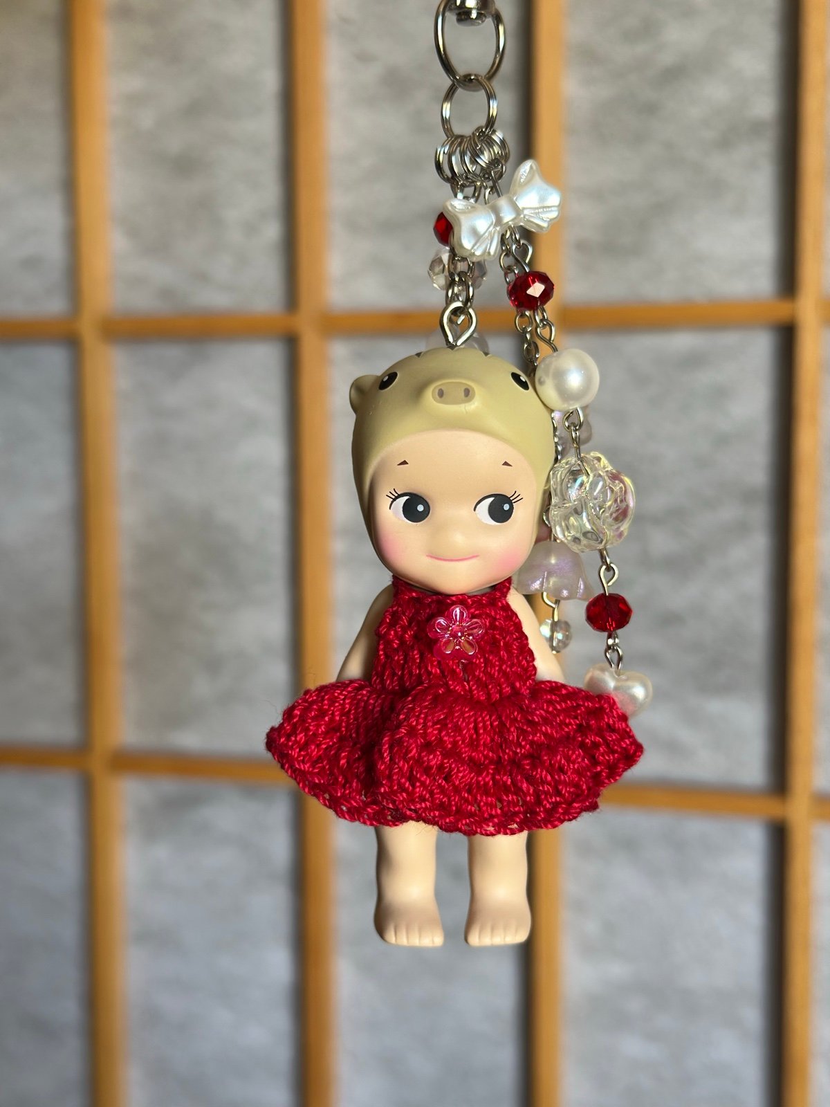 Sonny Angel keychain