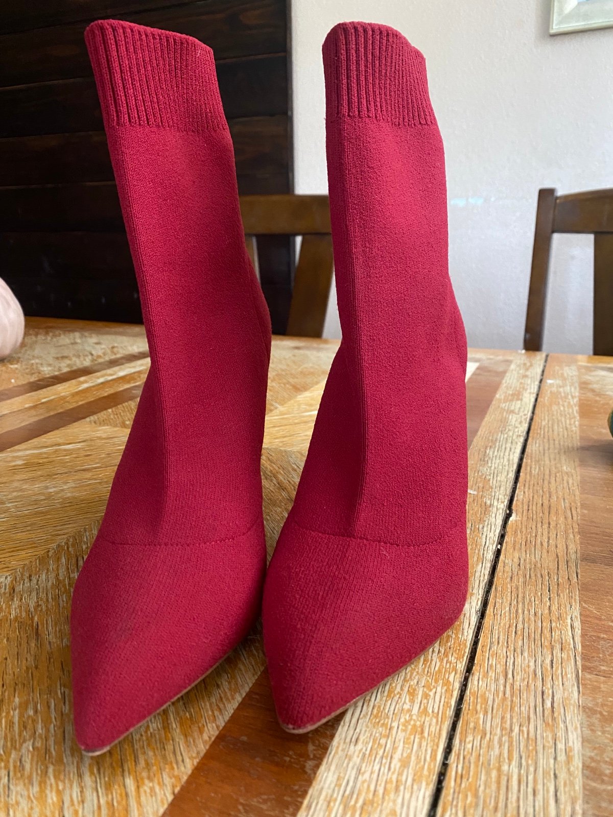 Aldo heels