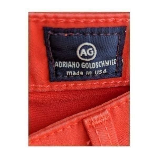 Adriano Goldschmied women's pant size 29R