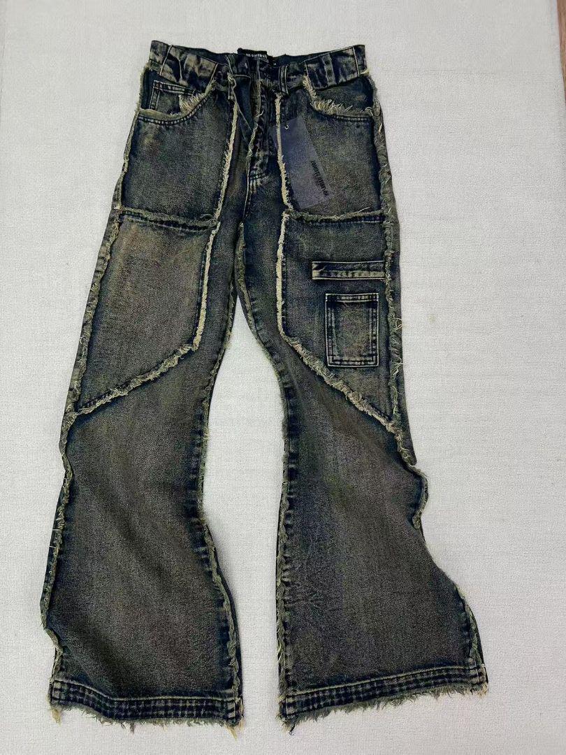 NO/FAITH STUDIOS Vintage Jeans - S