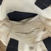 Yves Saint Laurent France Paris tote bag museum limited