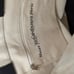 Yves Saint Laurent France Paris tote bag museum limited