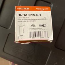 Hqra switch
