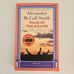 The No. 1 Ladies Detective Agency Books 1-11 Alexander McCall Smith