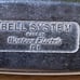 Vintage Western Electric Telephone