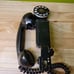 Vintage Western Electric Telephone