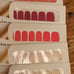15 Color Street sets - pink bundle