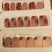 15 Color Street sets - pink bundle