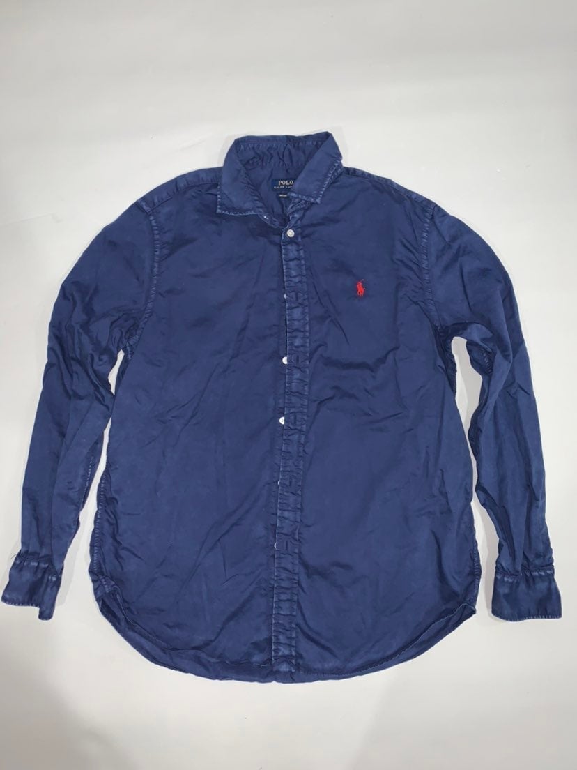Polo Ralph Lauren Womens Relaxed Fit 12