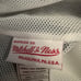 Chicago Bulls Mitchell and Ness warmup jacket