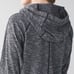 Lululemon Healthy Heart Pullover II inCoco Pique Black White