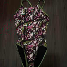 Jaked Swimwear