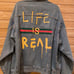 Advance Denim Jacket