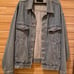 Advance Denim Jacket