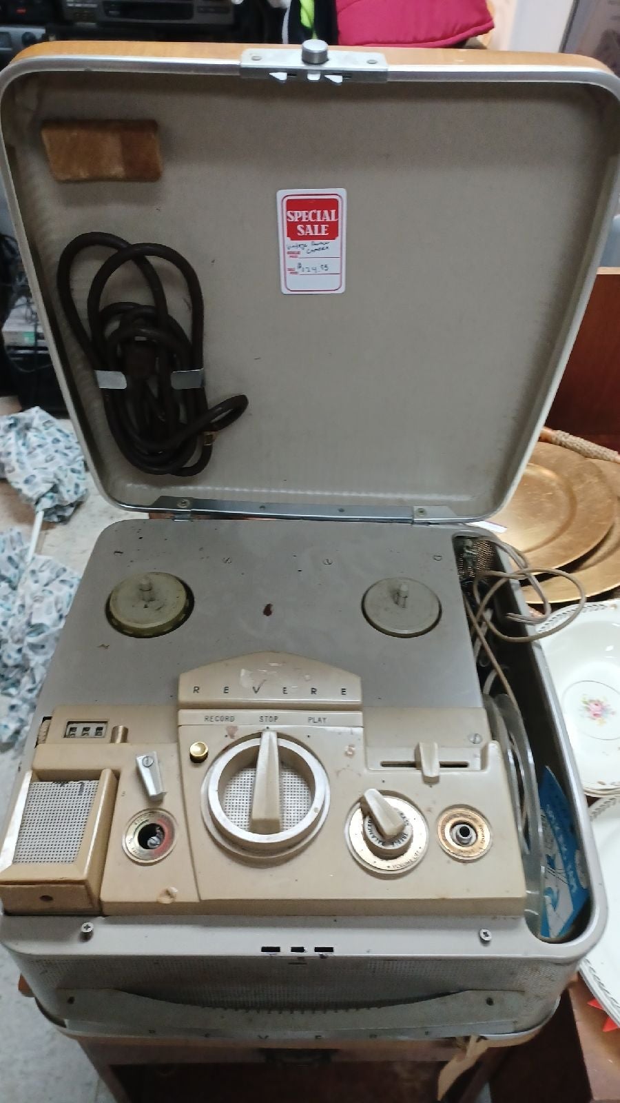 Projector