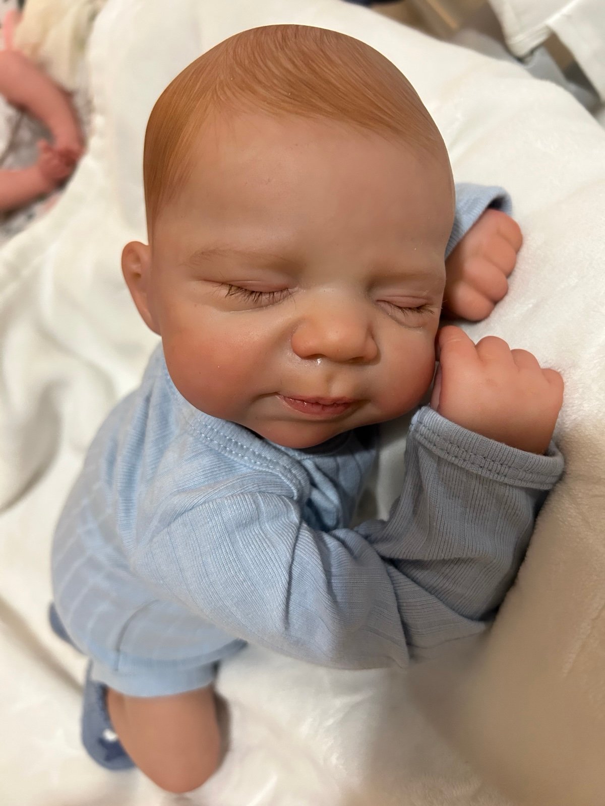 buy buy baby dolls