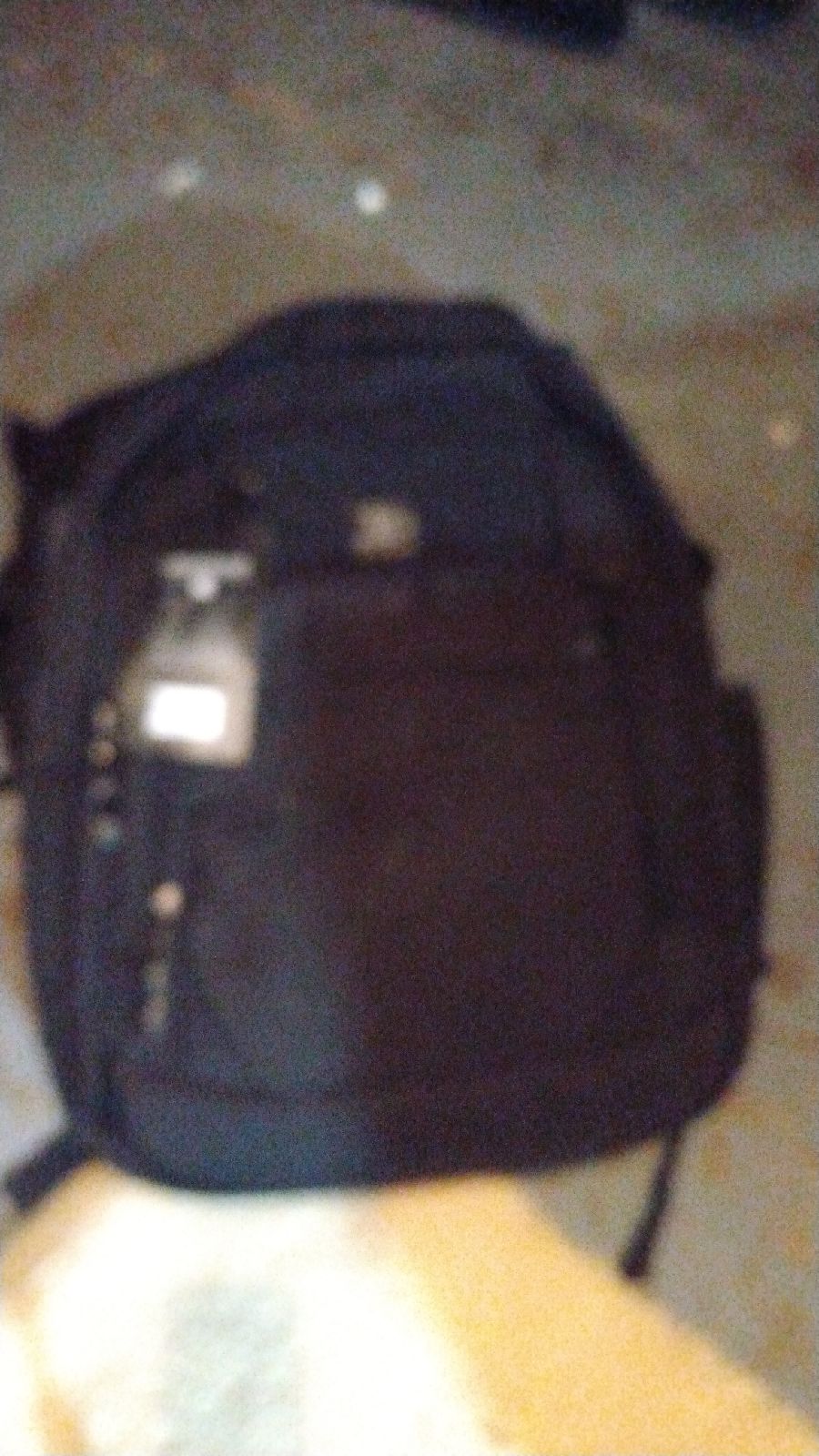 backpack