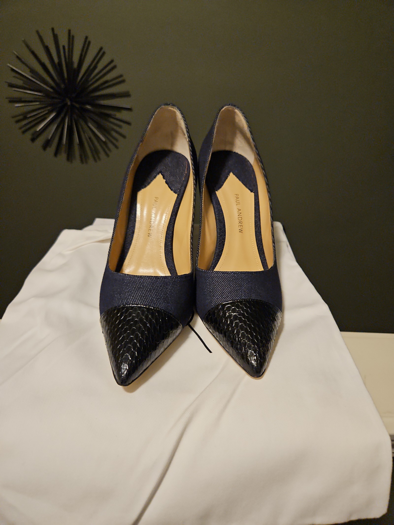 Paul andrew shoes outlet