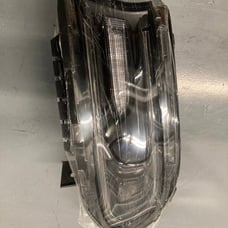 2015-2016 Dodge charger headlight