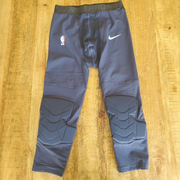 Nike Lebron James CUSTOM Pro Compression