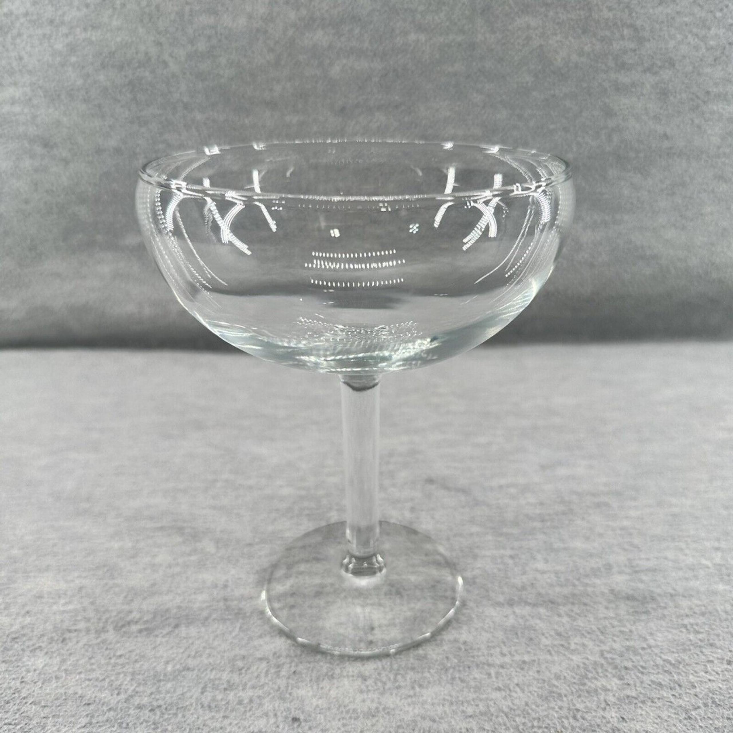 LIBBEY - 8417 Fiesta Grande 16.75 Ounce Glass 12 Piece Glass Set