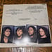 Vintage OG Metallica And Justice for All Vinyl LP 1988 Cleaned Play Tested
