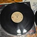 Vintage OG Metallica And Justice for All Vinyl LP 1988 Cleaned Play Tested