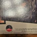 Vintage OG Metallica And Justice for All Vinyl LP 1988 Cleaned Play Tested