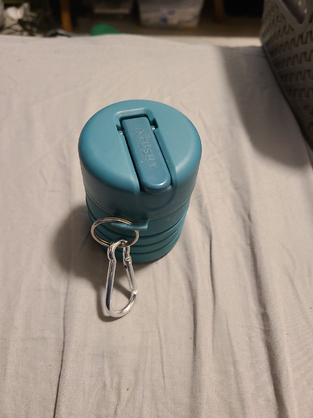 Portable Bidet by Tushy