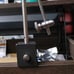 Starrett 357aa Magnetic Base Indicator Holder