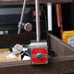Starrett 357aa Magnetic Base Indicator Holder
