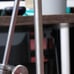 Starrett 357aa Magnetic Base Indicator Holder