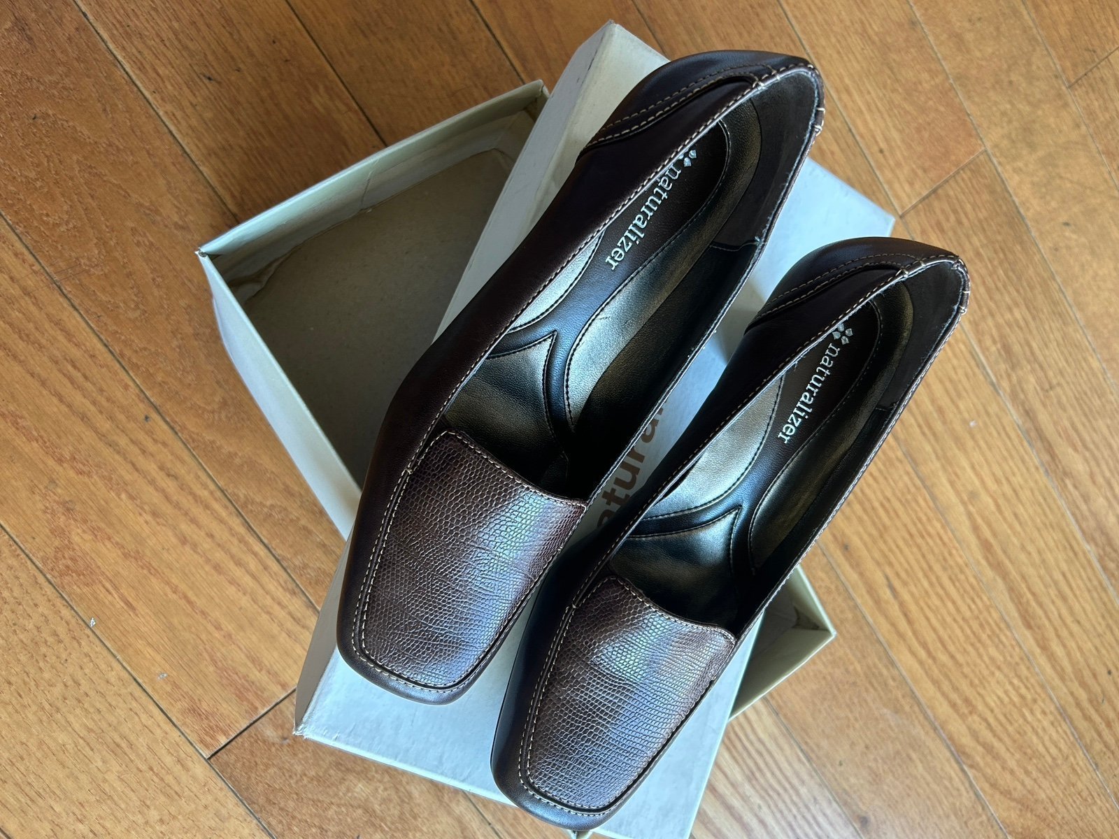 Naturalizer Stella / Lizrd Women’s Shoes