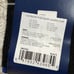 Polo Ralph Lauren Faire Isle Cashmere Socks New
