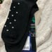 Polo Ralph Lauren Faire Isle Cashmere Socks New