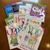 American Girl Book lot