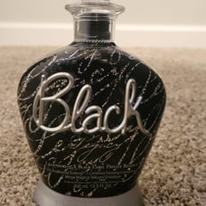 Designer Skin Black Legacy tanning lotion