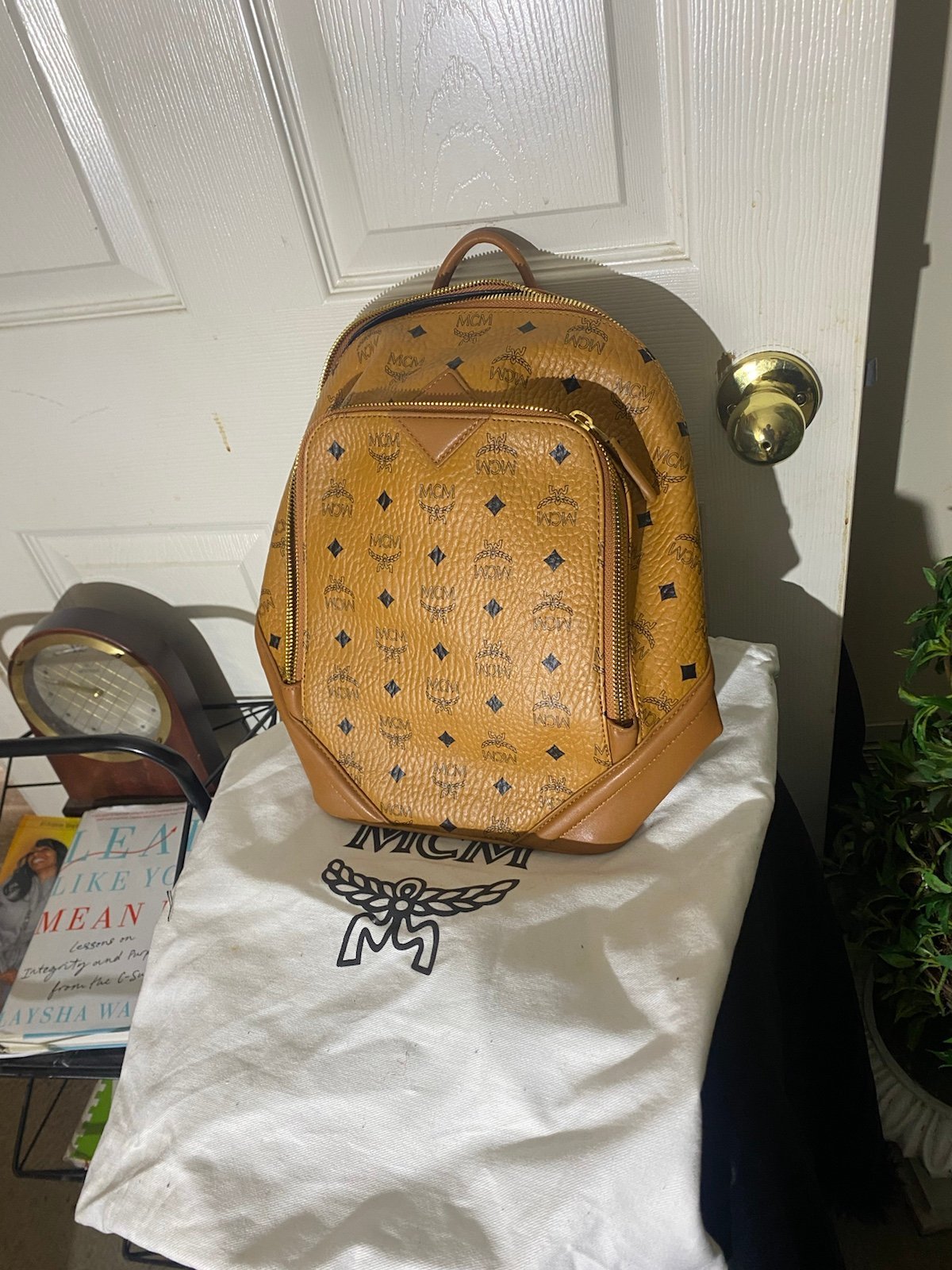 Backpack