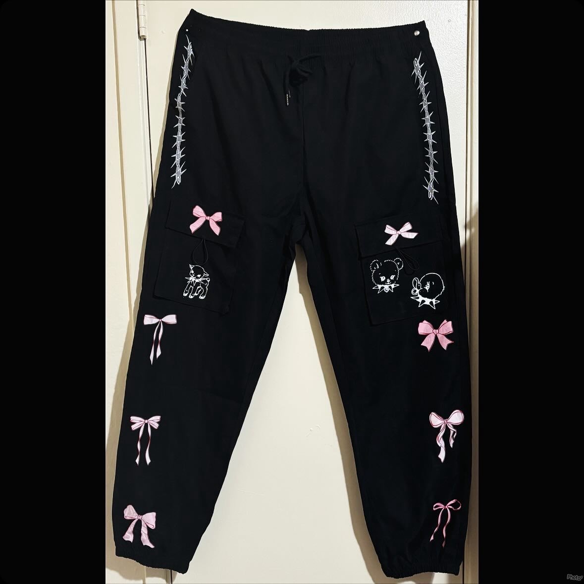 cargo pants women