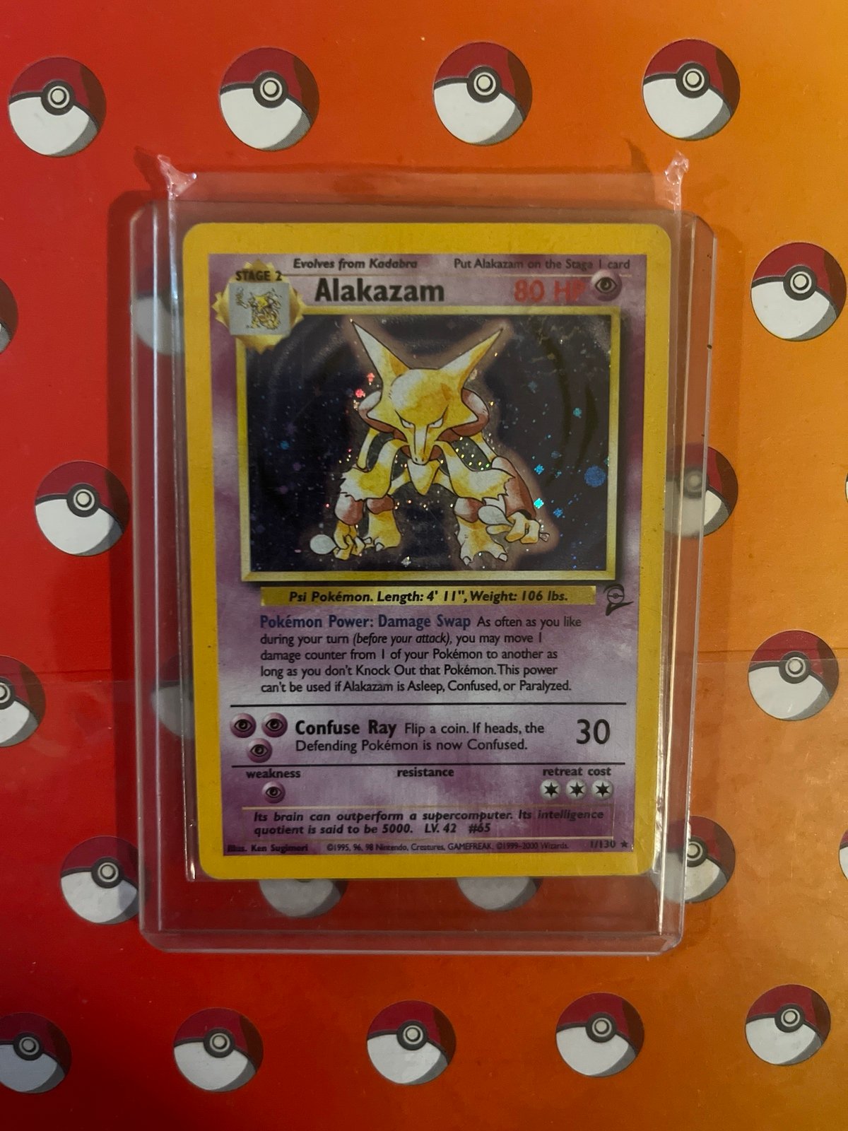 Pokemon