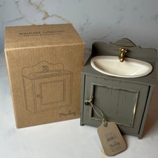 Maileg Miniature Bathroom Sink