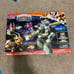 Skylanders Giants Swarm Mech Invasion Mega Bloks