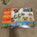 Skylanders Giants Swarm Mech Invasion Mega Bloks