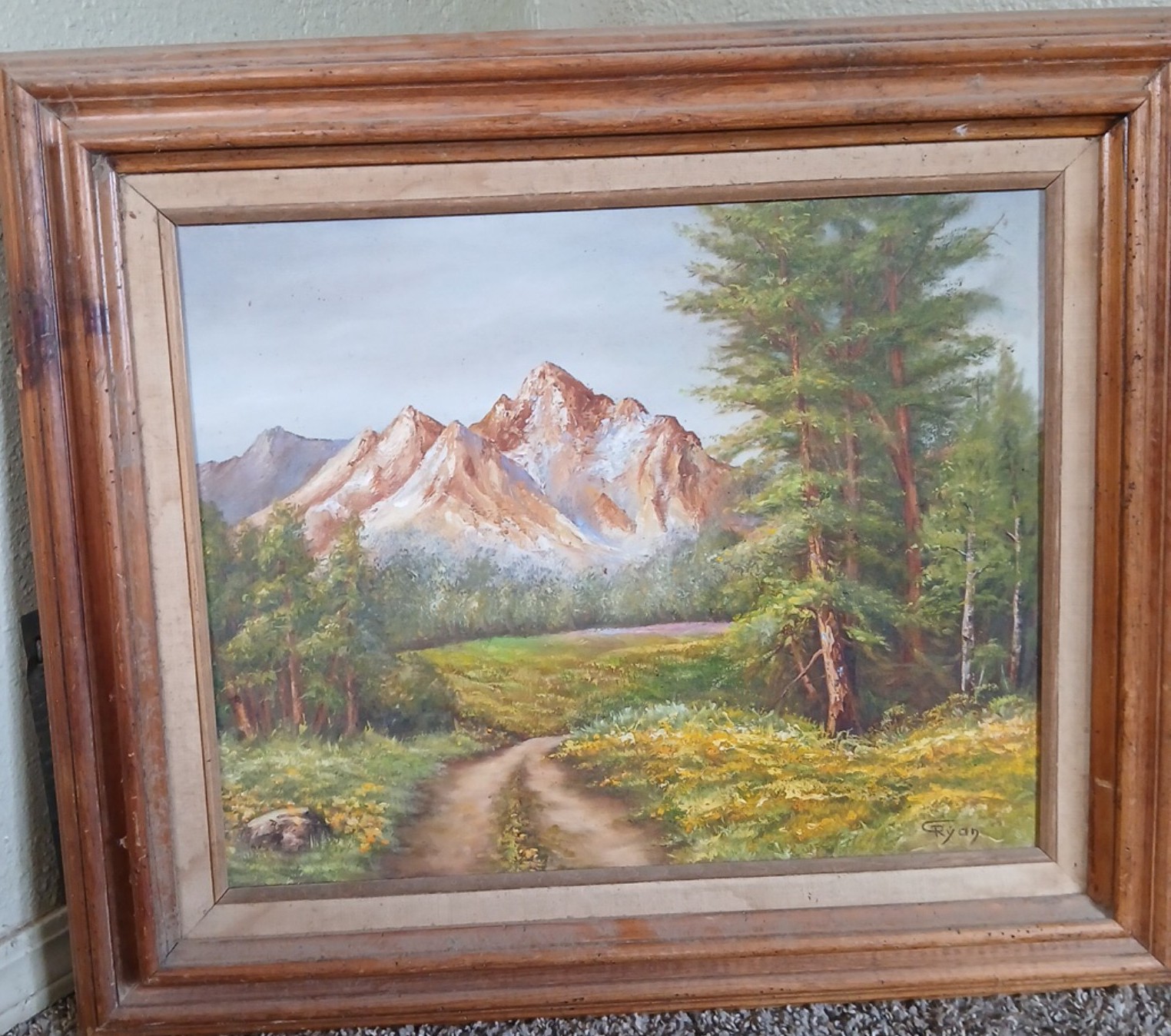 Painting