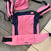 Tula baby carrier