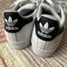 Adidas Superstar size 10