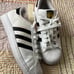 Adidas Superstar size 10