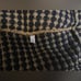 COMO SPORT Golf Mens Large V Neck Merino Wool Pullover Sweater Made in Italy L
